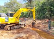 Semua Program Sasaran Non Fisik TMMD ke 129 Telah Selesai Hari Ini
