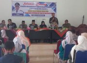 Nagari Balai Koto Panjang, Lareh Sago Halaban Adakan Musrembang