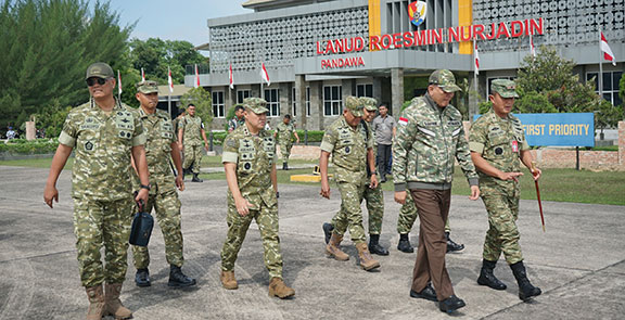 Pangdam