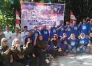 Sambut HUT ke-25, DPC Partai Demokrat Padang Pariaman Gelar Goro dan Tanam Pohon Wujudkan “Gerakan Langit Biru Indonesia Asri”