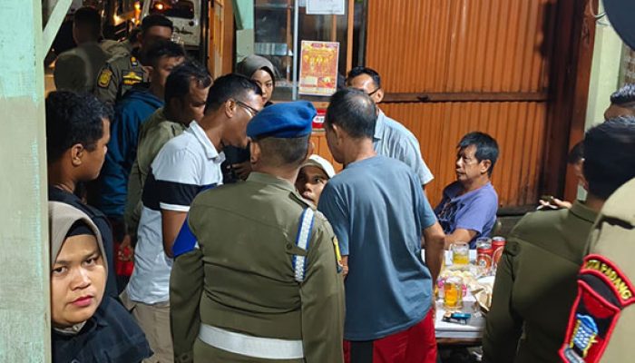 Diduga Pesta Miras Picu Kerusuhan Dini Hari di Kali Kecil Pondok, Warga Soroti Lambannya Respons Bhabinkamtibmas