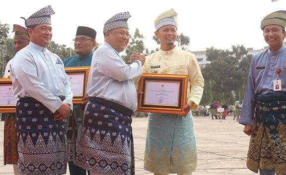 Pangdam