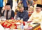 Padang Bajamba Tak Sekadar Makan Bersama, DPRD Sumbar Dorong Kuliner Jadi Kekuatan Budaya
