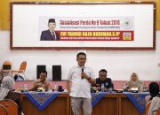 DPRD Sumbar Dorong Ubah Stigma Pecandu Narkoba: Korban Harus Dipulihkan, Pengedar Tetap Diproses Hukum