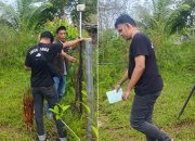Bertahun-tahun Sewa Rumah Warga, Bawaslu Mentawai Kini Mulai Punya Harapan Kantor Sendiri