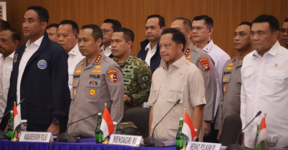 Pangdam