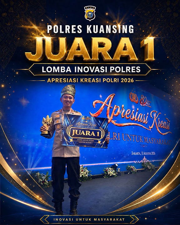 Polres