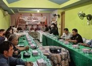 Bawaslu Mentawai Perkuat Pengawasan Pemilu Melalui Pendidikan Pengawas Partisipatif, Libatkan 24 Peserta