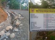 Gunakan Material Batu Tak Berizin, PT. Pandora Diduga Jadi Penadah Barang Ilegal  
