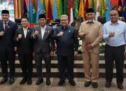 KUA-PPAS 2027 Disepakati Rp5,976 Triliun, DPRD Sumbar Dorong Optimalisasi Pendapatan