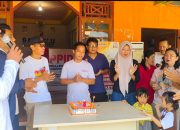 Ketua Bawaslu Mentawai: Delapan Tahun Mengawal Demokrasi, Perkuat Pengawasan dan Kolaborasi