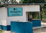 Kepala SPPG Padang Sarai dan Ketua Yayasan Diduga Jadi Supplier Bahan Pangan