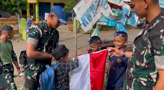 Bendera
