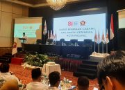 Momentum HUT RI, Gerindra Kota Padang Perkuat Patriotisme dan Strategi Kader