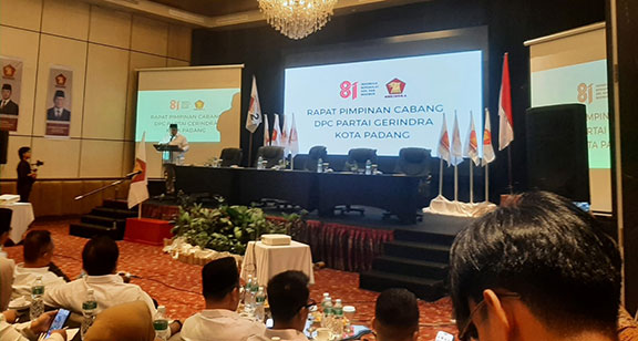 Gerindra