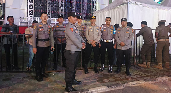 Polres
