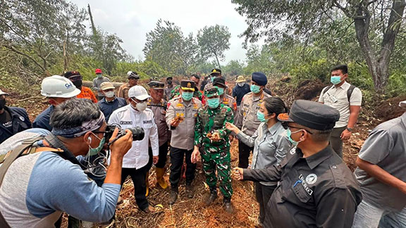Pangdam