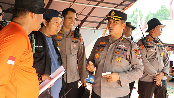 Polda Riau