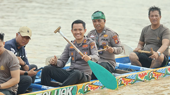 Kapolres