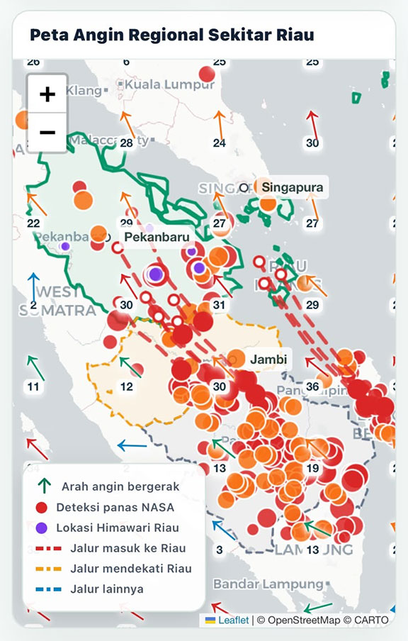 Polda Riau