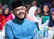 Tutup HUT RI ke-81, Wali Kota Padang Dorong Gerakan Pilah Sampah dari Rumah