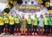 Piala Pangdam