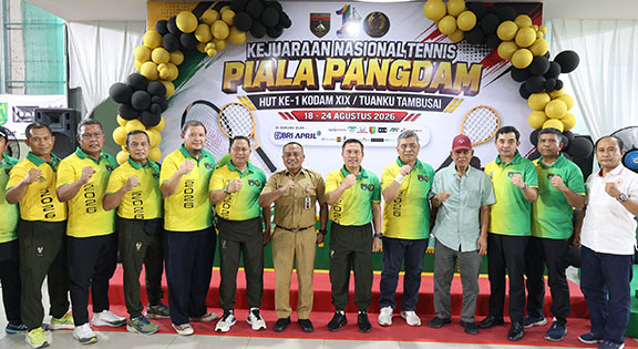 Piala Pangdam