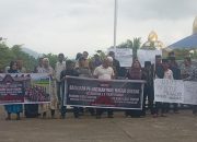 Mauluik Gadang Memanas! Warga Guguak Desak Pelantikan Wali Nagari Dibatalkan, Bupati Cuek