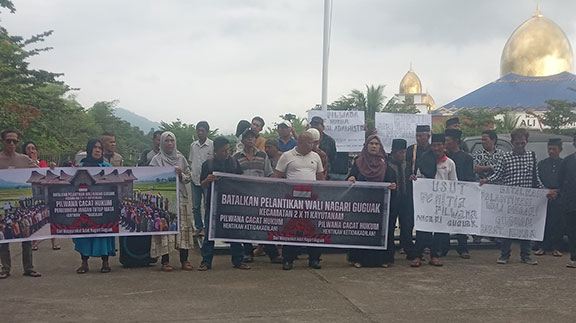 Mauluik Gadang