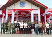 Karya Bakti TNI AD di Mentawai: Kolaborasi Akademisi UPI dan SeskoAD Perkuat Pembangunan Berbasis Riset