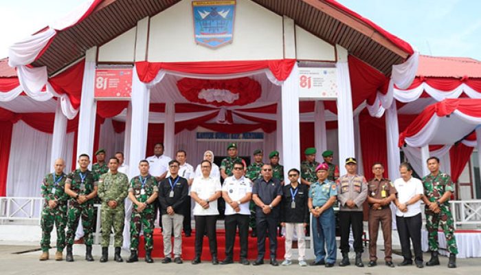 Karya Bakti TNI AD di Mentawai: Kolaborasi Akademisi UPI dan SeskoAD Perkuat Pembangunan Berbasis Riset