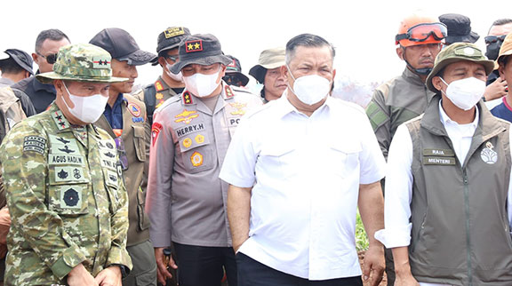 Pangdam