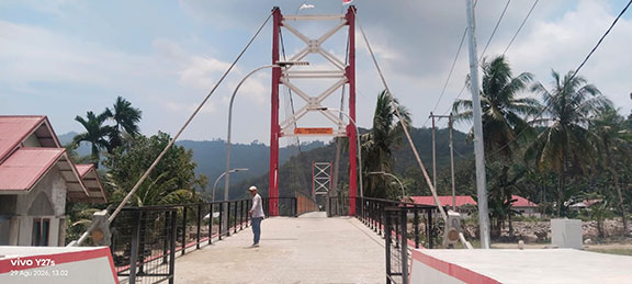 Jembatan