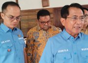 Perumda Tirta Anai Perkuat Profesionalisme Karyawan melalui Pelatihan Berbasis Kompetensi