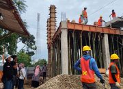 Dugaan Penyimpangan Menganga di Proyek Balai Nikah Rp1,3 Miliar, Berpotensi Diproses Secara Hukum