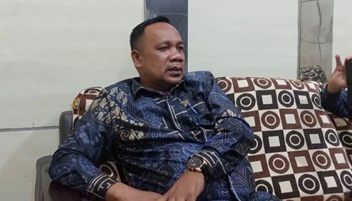 PWI Padang Pariaman Resmi Dilantik, DPRD Dorong Pers Tetap Kritis dan Berintegritas