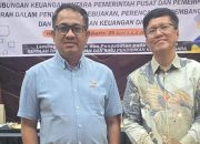 Bimtek UU HKPD di Jakarta, Anggota DPRD Padang Pariaman Dituntut Buktikan Ilmu Lewat Pengawasan Anggaran
