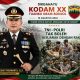 Kodam