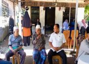 Ketua DPRD Padang Pariaman Hadiri Rumah Duka Warga Koto Tabang, Tegaskan Empati di Tengah Musibah