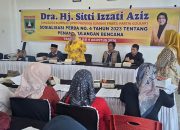 DPRD Sumbar Dorong Ketaping Perkuat Kesiapsiagaan Hadapi Ancaman Bencana