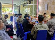 Mediasi Berakhir Buntu, Dugaan Monopoli Supplier SPPG Padang Sarai Harus Dibongkar