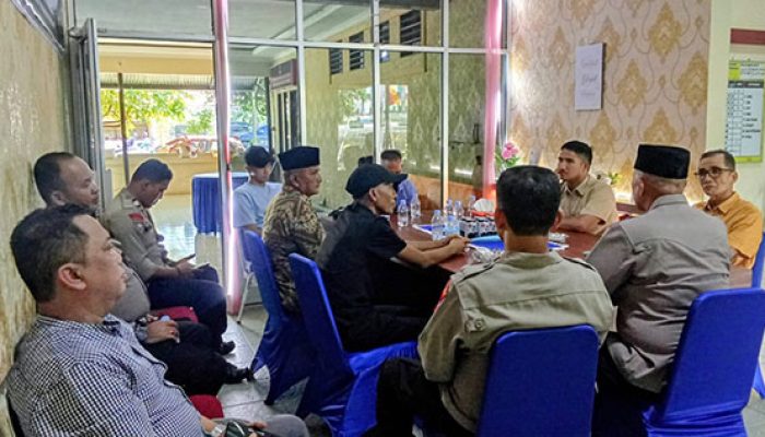 Mediasi Berakhir Buntu, Dugaan Monopoli Supplier SPPG Padang Sarai Harus Dibongkar