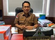 Pajak Untuk Pembangunan, Jangan Diperdebatkan Tanpa Dasar