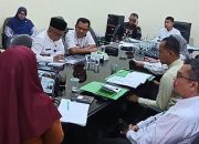Komisi III DPRD Padang Pariaman Kawal KUA-PPAS 2027, Program OPD Diminta Tak Sekadar Bagus di Atas Kertas