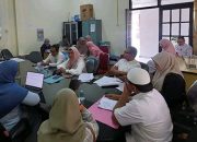 Komisi II DPRD Padang Pariaman Bedah KUA-PPAS 2027, OPD Diminta Buktikan Setiap Anggaran