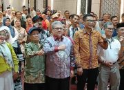 Muhidi: Ketertiban Bukan Sekadar Penindakan, Kesadaran dan Kolaborasi Harus Diperkuat