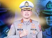Dirlantas Polda Sumbar Ingatkan Warga Waspadai Cuaca Ekstrem, Keselamatan Berkendara Harus Jadi Prioritas