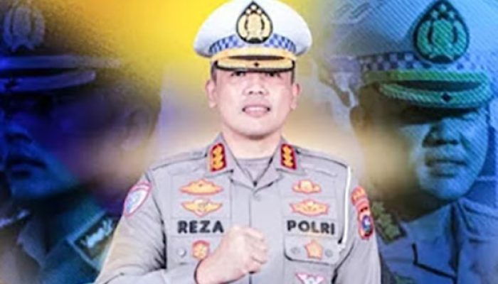 Dirlantas Polda Sumbar Ingatkan Warga Waspadai Cuaca Ekstrem, Keselamatan Berkendara Harus Jadi Prioritas