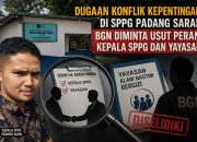 Dugaan Konflik Kepentingan di SPPG Padang Sarai, BGN Diminta Usut Peran Kepala SPPG dan Yayasan