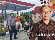 Kelangkaan BBM di Mentawai Diakibatkan Pedistribusian Terkendala Cuaca